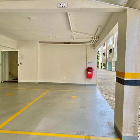 Edificio Varadero บอมบินญัส ภายนอก รูปภาพ