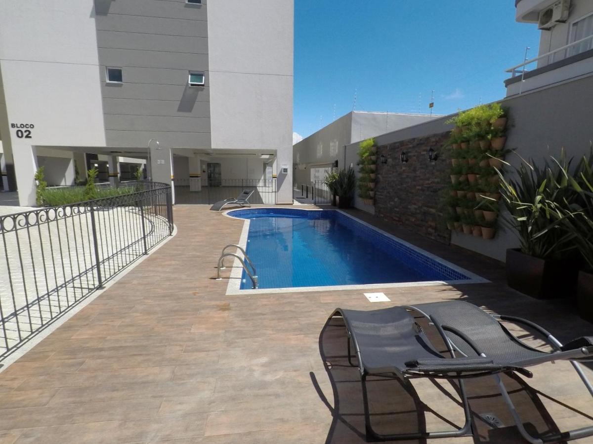 Edificio Varadero บอมบินญัส ภายนอก รูปภาพ