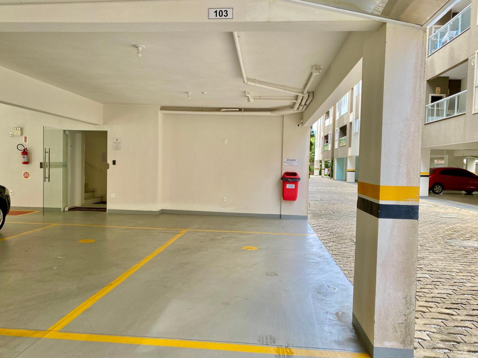 Edificio Varadero บอมบินญัส ภายนอก รูปภาพ
