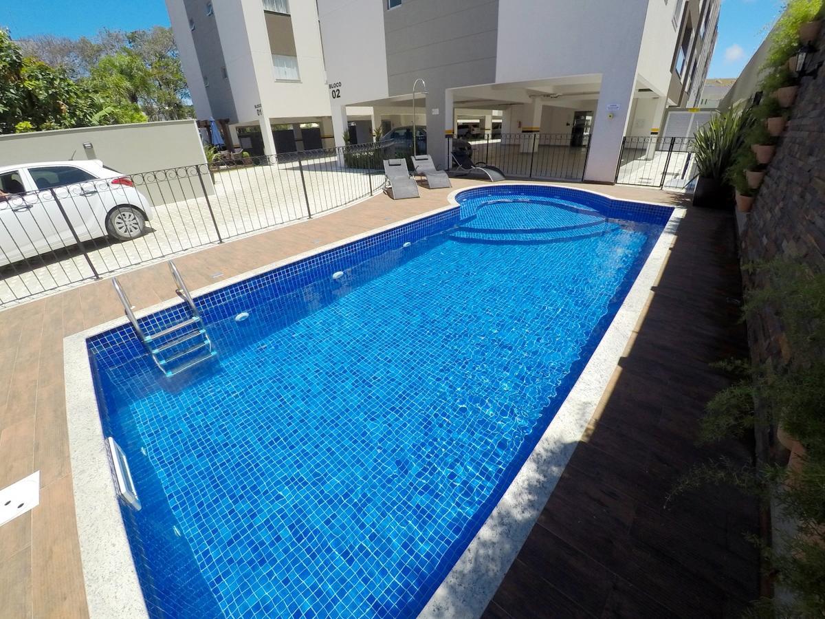 Edificio Varadero บอมบินญัส ภายนอก รูปภาพ