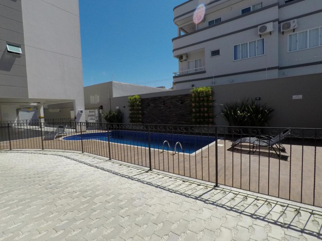 Edificio Varadero บอมบินญัส ภายนอก รูปภาพ